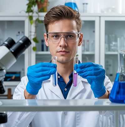 SCS Testing product compliance service image